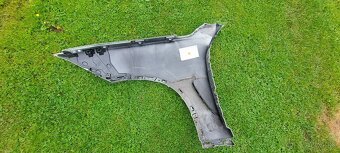 BLATNÍK BMW X5 F15 2014- 2016 5165-7294538 - 3