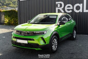 Predám Opel Mokka 1.2 r.v. 2022 - 3