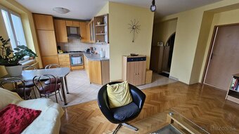 ZREKONŠTRUOVANÝ 3izb. tehlový byt - RASTISLAVOVA ul., KE-Juh - 3