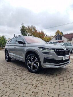 Kodiaq Sportline 147KW 2.0 TDI 4X4 - 3