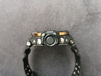 CASIO G-SHOCK GRAVITYMASTER GA 1100 - 3