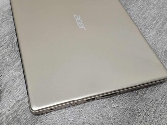 Notebook Acer Swift SF 113-31 zlaty - 3