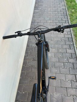 Ghost lector carbon 29" M - 3