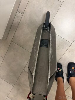 detská kolobezka - 3