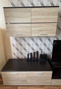 Predám obývaciu stenu - 3