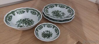 Obedová súprava - 3