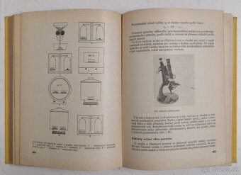 Technická příručka pro zemědělce - 3