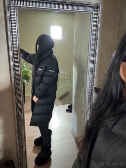 Zimný kabát NAPAPIJRI - 3