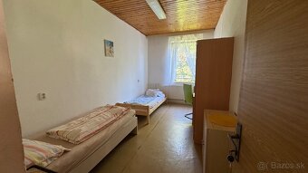 Prenájom izby – Nitra, Zobor (ul. Sv. Beňadika 436/35) - 3