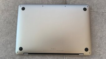 Macbook Pro M1 512 GB - 3