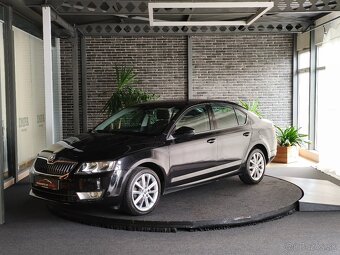 Škoda Octavia 2.0 TDI Style - 3