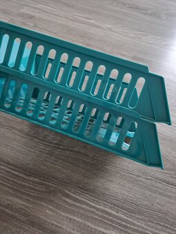 Organizér na papiere 2x - 3