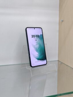 Samsung Galaxy S22 128GB Green | ZÁRUKA - 3