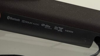 Yamaha YAS-107 soundbar - 3