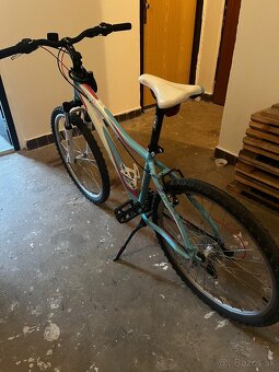 Dámsky bicykel Kellys - 3