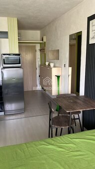 Prenájom Garsónky v Nitre s balkónom a klimatizáciou - 3