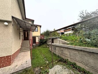 Na predaj tehlový RODINNÝ DOM v meste Tvrdošín, 574 m2 - 3