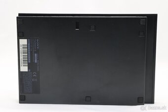 PS2 Slim SCPH-75004 komplet TOP stav - 3