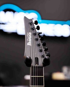 Ibanez RGR752AHBF-WK Prestige - 3