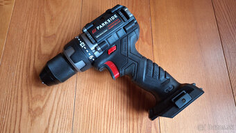 PARKSIDE Aku vŕtací skrutkovač , NA OPRAVU - 3