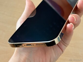 iPhone 13 Pro Max 1TB Gold - 3