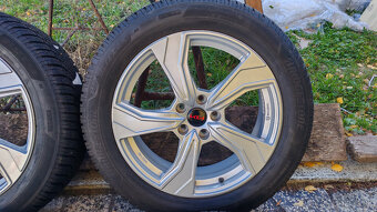 5x114,3 R19 --- KIA EV6  , SORENTO ... - 3