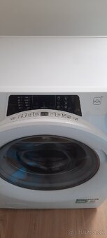 Práčka Candy úplne nova - 3