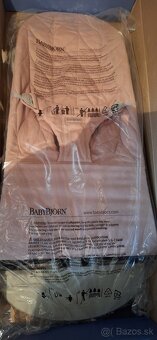 Predam Baby Bjorn hupatko - 3