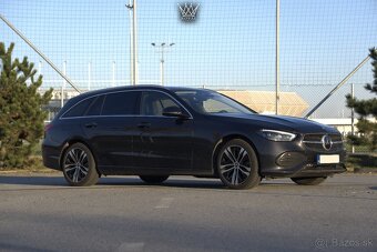 Mercedes-Benz C220 d Kombi A/T W206 - 3