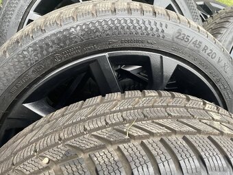 skoda Kodiaq VW Tiguan VEGA Triglav SUZUKA  235 45 R20 - 3