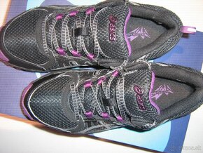 ASICS LAHAR 4 GTX GORETEX VEL. 39 - 3