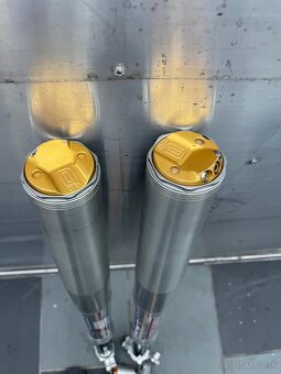 Tlmiče Ohlins Ktm , Gasgas , Husqvarna - 3