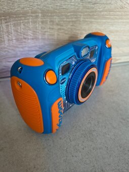 Kidizoom fotoaparát - 3