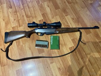 Benelli Argo special - 3