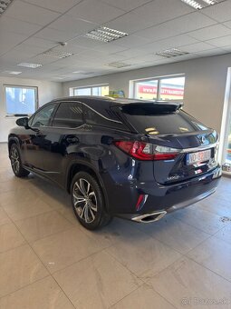 Lexus RX300 - 3