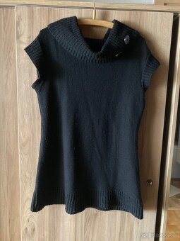 Pulovre dlhé dva kusy - 3