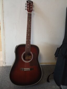 Gitara Marris D - 3