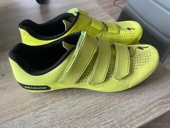 Cestné tretry Specialized - 3