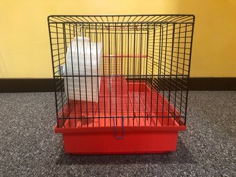 Klietka pre škrečka - 3