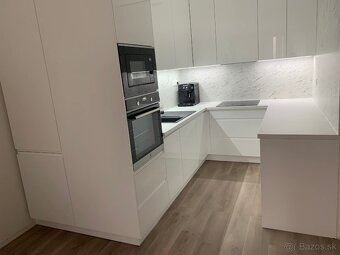 Ponúkam prenájom moderné zariadený 2izb byt - 3