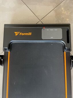 Predám bežiaci pás Formill FT51 - 3