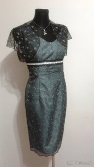 Šaty veľ 40, nové - 3