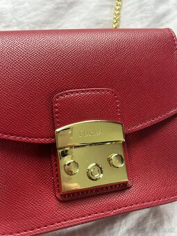 Kabelky David Jones & Furla Metropolis - 3