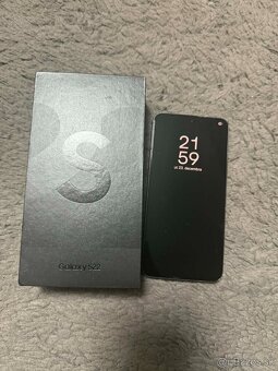 Samsung s22 - 3