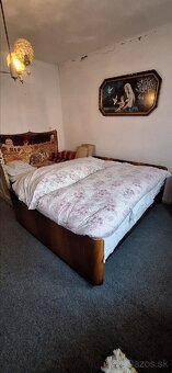 Predám starý nabytok - 3