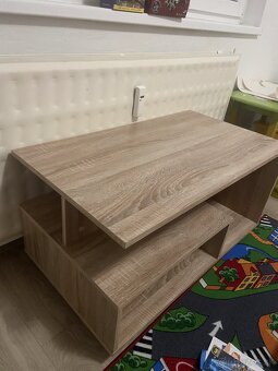 Konferečný stolik - 3