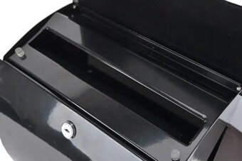 Kovová poštová schránka - 3