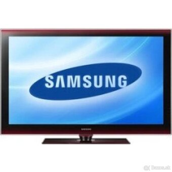 Samsung PS50A756 - 3