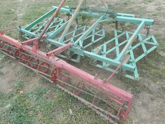 Tazke kombinovane brany 3m sklapatelne - 3