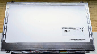 LCD display 15.6" Full HD 1920 x 1080 LED  40pin Slim - 3